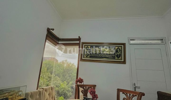 Rumah 2 Lantai 5 Kamar Dekat Summarecon Bumi Adipura Bandung 2
