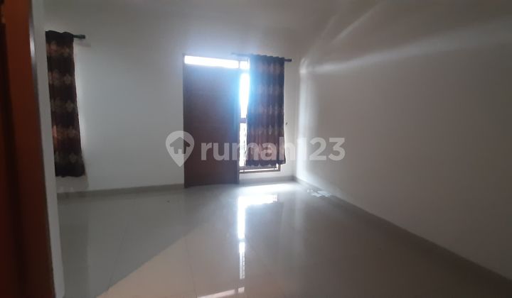 Rumah 4 Kamar Bagus Jalan Saturnus Metro Rancasari Kota Bandung 2