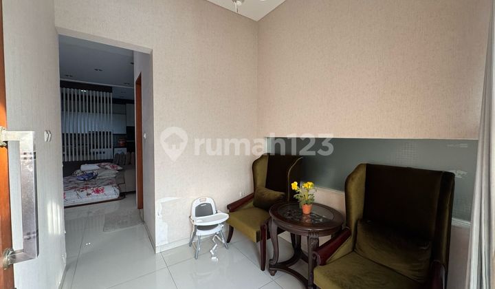 Beautiful 3-Bedroom House Near Toll Road and Telkom Buah Batu Regency Bandung 2