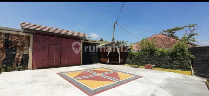 For Sale Family Villa, Land Area 2500 m2, Cibangban, Karangpawitan, Garut For Sale Family Villa, Land Area 2500 m2, Cibangban, Karangpawitan, Garut