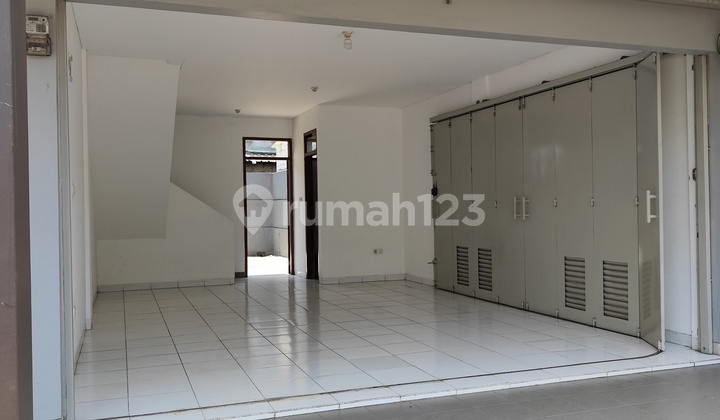 Strategic Ruko for Sale, Free Fees, Ciwastra Derwati Summarecon Bandung