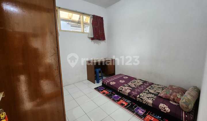 Boarding House in Alley Always Full Near Cikutra Campus Bandung 2