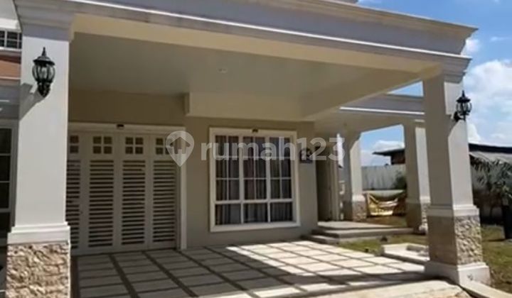 Rumah Mewah Anapuri Dekat Clubhouse Podomoro Park Buah Batu Bandung Rumah Mewah Anapuri Dekat Clubhouse Podomoro Park Buah Batu Bandung