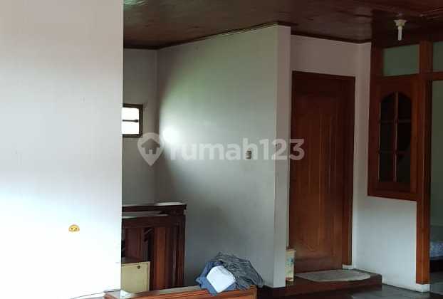Rumah 6 Kamar Dekat ke Jalan Nasution Komplek Sukup Baru Bandung 2