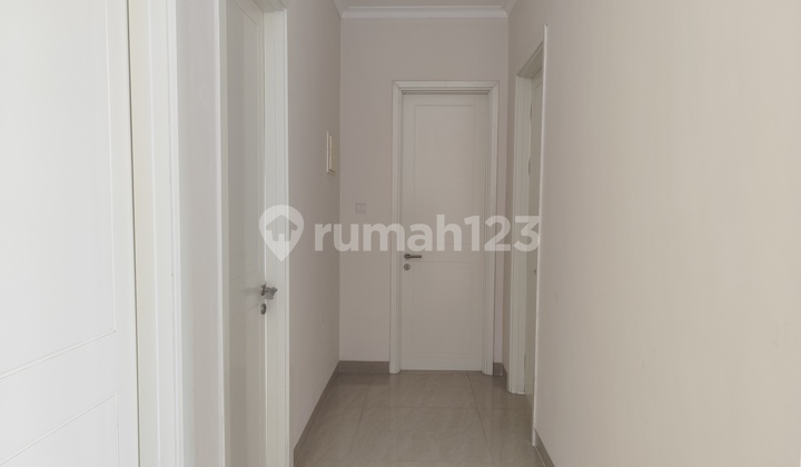 Rumah 4 Kamar Cluster Anapuri Dekat Clubhouse Podomoro Bandung 2