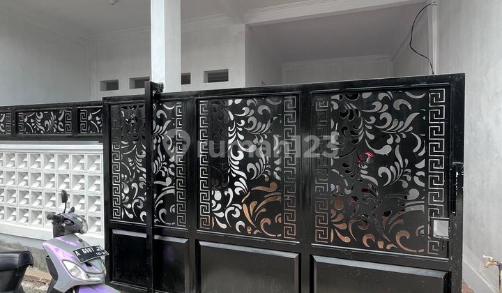 Best Price House in a Complex on Ahmad Yani Street, Karangpawitan, Garut