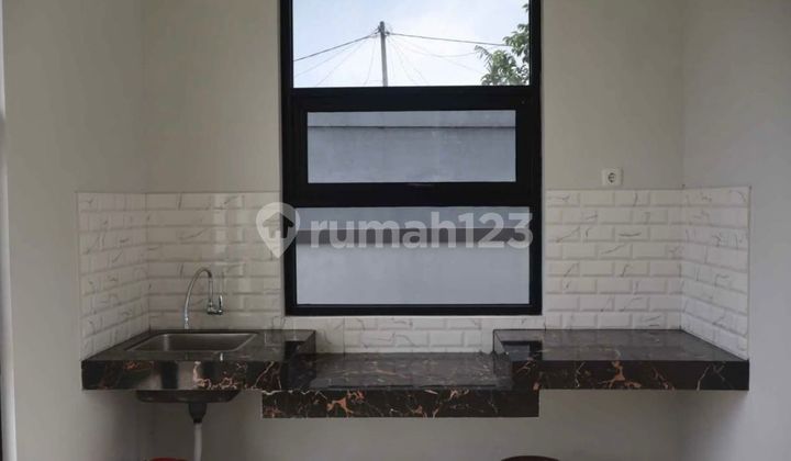 3 Bedroom House Good Design Cikahuripan Manoko Street Lembang 2