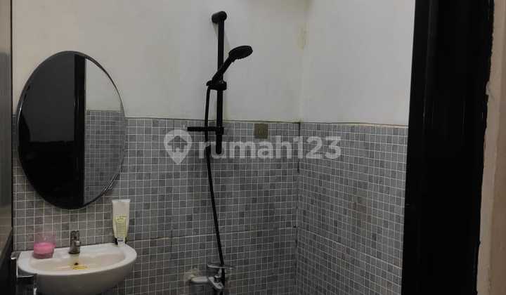 Rumah Minimalis 2 Kamar Dekat Bunderan Cibiru Kota Bandung 2