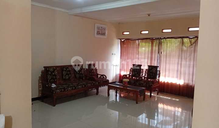 6-Room Boarding House Near UIN Bandung Cibiru Campus Best Price 2