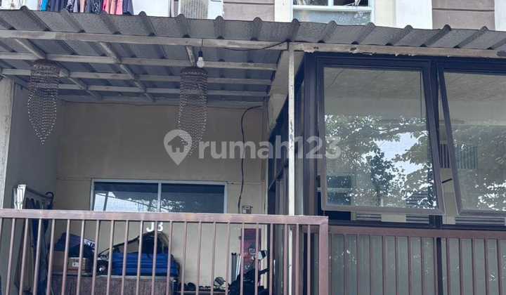 Rumah 2 Lantai Murah Dekat Kota Baru Parahyangan Harga Terbaik