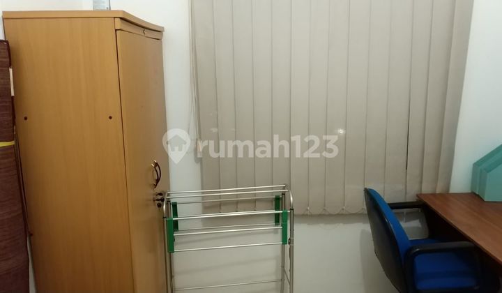 Apartemen 2 BR Type Suite Murah Jatinangor Pinewood 2