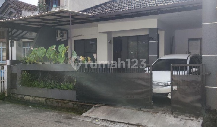 Rumah Bagus 3 Kamar Dalam Komplek Taman Cibaduyut Indah Bandung Rumah Bagus 3 Kamar Dalam Komplek Taman Cibaduyut Indah Bandung
