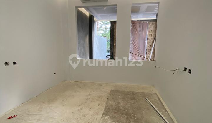 Rumah Baru Nego Dengan Kolam Renang Cipaku Setiabudi Ciumbuleuit  2