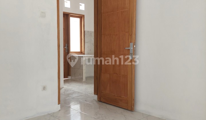Rumah Baru 2 Kamar Komplek Puri Agung Lestari Cilame Ngamprah Kbb 2