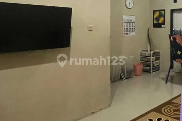 Rumah 3 Kamar Sanding Garut Kota Perum Permata Karisma 2