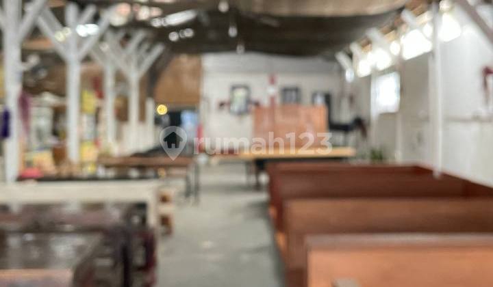 Large Road Business Space Suitable for Ciawitali Business, North Cimahi Large Road Business Space Suitable for Ciawitali Business, North Cimahi