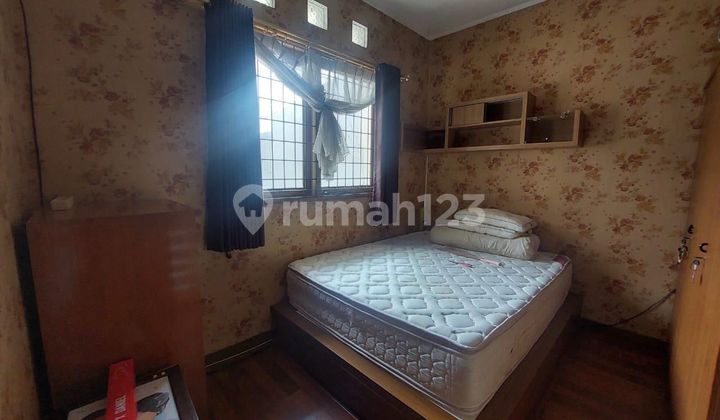 Rumah 2 Lantai Bagus Komplek Setra Duta Dekat Tol Pasteur Bandung 2