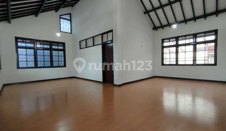 For Rent Large House Near Pasteur Toll Setra Murni 2