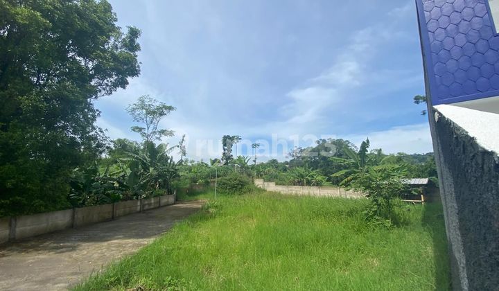 Tanah Matang Dalam Komplek Luas 141 M2 Sindanglaya Atas Cimenyan Tanah Matang Dalam Komplek Luas 141 M2 Sindanglaya Atas Cimenyan