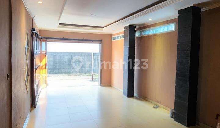 For Sale Nice 5-Bedroom House Near Mutiara Bunda Arcamanik Bandung 2