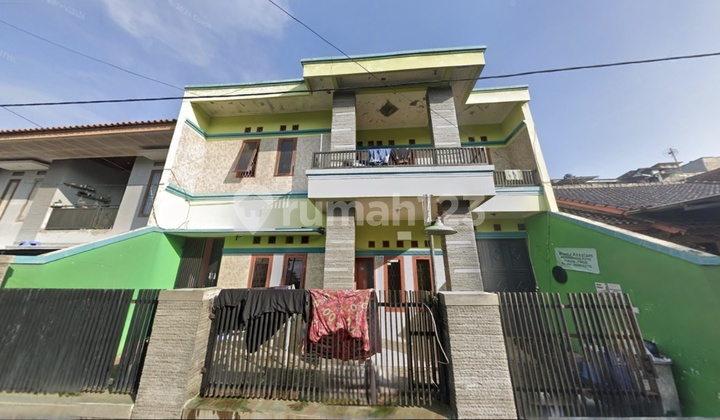 Dijual Kos Kosan 21 Kamar Dekat UIN dan POLDA Cibiru Bandung Dijual Kos Kosan 21 Kamar Dekat UIN dan POLDA Cibiru Bandung