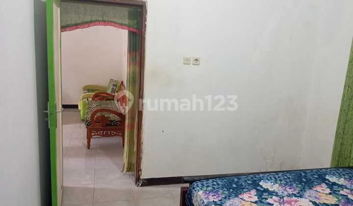 For Sale: House in a Complex in Cipicung, Banyuresmi, Garut