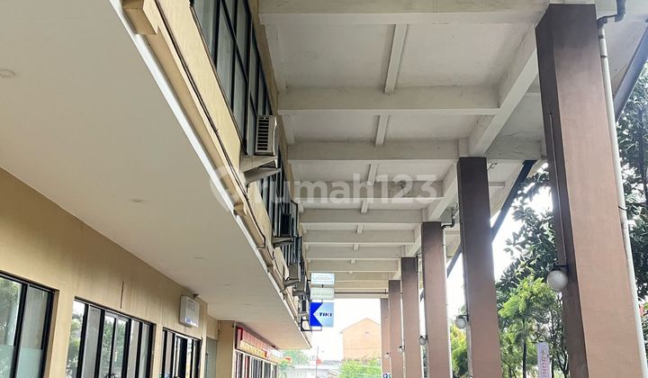 Apartemen 2 BR Deket ke Summarecon Bandung Tamansari Panoramic 2