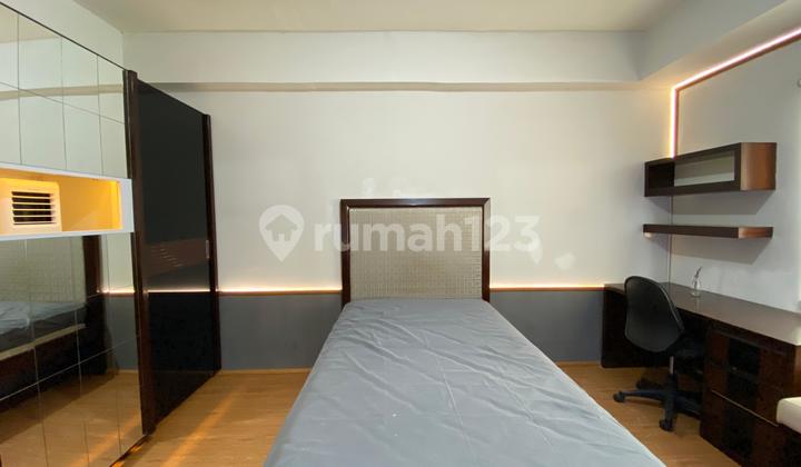 Apartemen Furnished Bagus Hadap Utara Cocok Untuk Maba ITB dan Unpad Pinewood Jatinangor 2