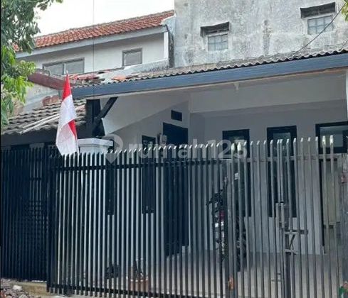 Disewakan Rumah Murah Di Margahayu Raya Soekarno Hatta
