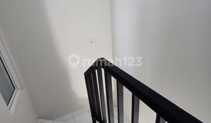 2-Bedroom Dayana Affordable House Summarecon Bandung 2