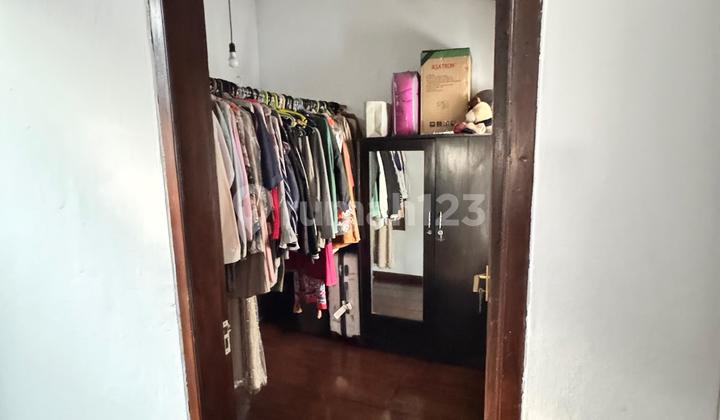 Rumah 7 Kamar Dekat Terminal Cicaheum Harga Terbaik di Padasuka 2