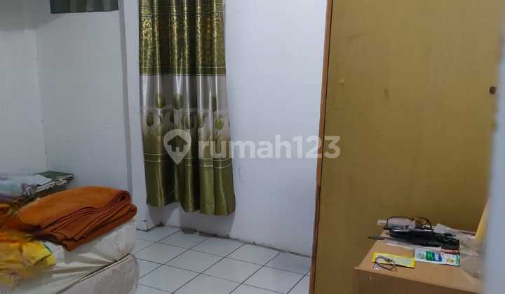 Rumah 2 Kamar Puri Cipageran Strategis Cimahi Utara 2
