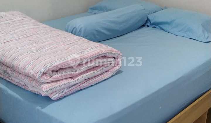 3 Bedroom House for Rent Bali Garden Cikutra Atas Bandung 2