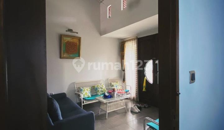 3 Bedroom House Good Price Near Setraduta Cemara Toll Road Bandung 2