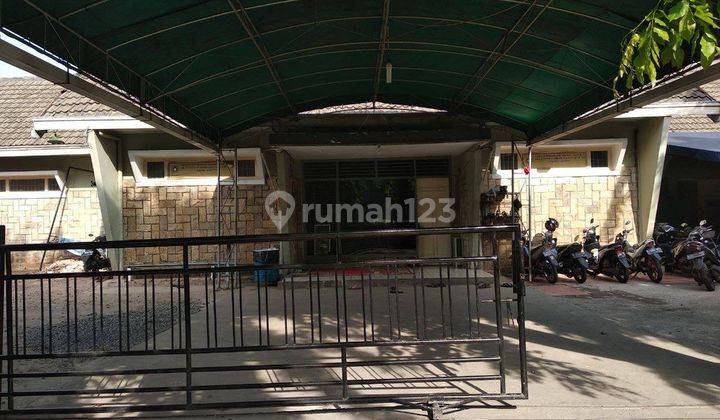 Cepat Rumah Cawang Jaktim SHM Tanpa Perantara 2