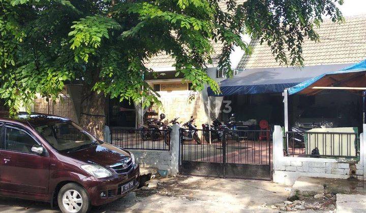 Cepat Rumah Cawang Jaktim SHM Tanpa Perantara 1