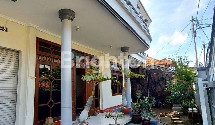 HOUSE ON ADI TEUKU UMAR ISLAND STREET 2