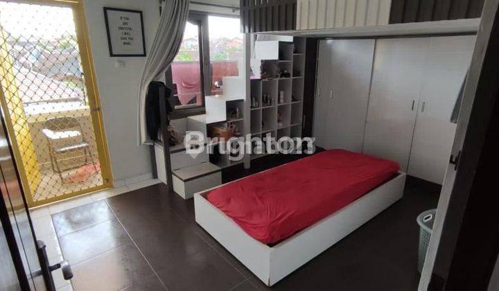 Semi Furnished Luxury House In Padangsambian Housing Estate 2