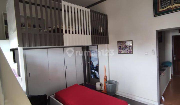 For Sale 2 Storey House In Padangsambian Housing Complex Semi Furnished 2