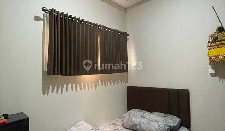 Dijual Rumah 2 Lantai Full Furnished Di Gatsu 2