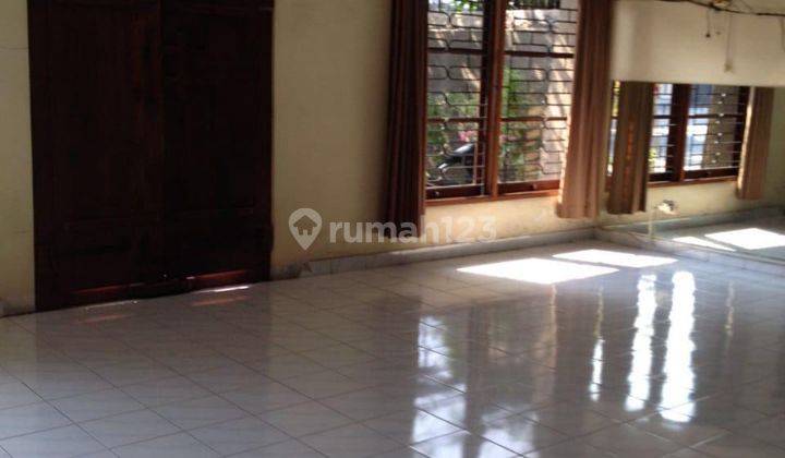 Rumah Full Furnish Daerah Tukad Badung Denpasar Furnished 2