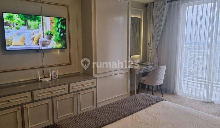 Apartemen Mataram City Yudhistira Tower Sleman, Yogyakarta 2