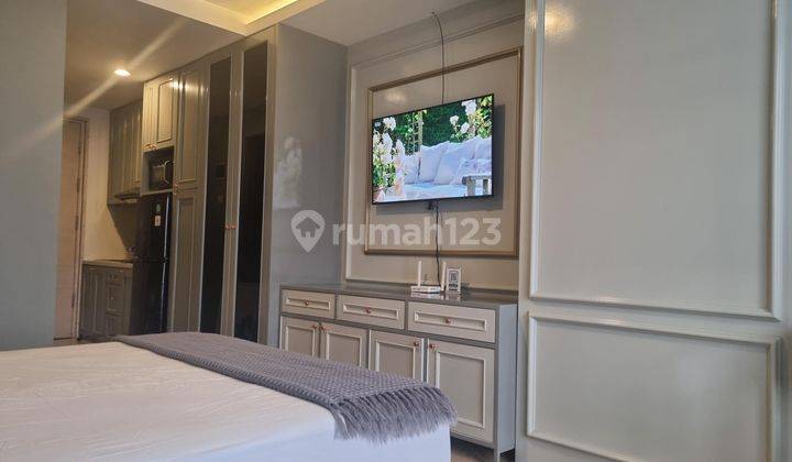 Apartemen Mataram City Yudhistira Tower Sleman, Yogyakarta 1