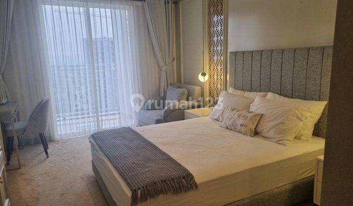 Apartemen Mataram City Yudhistira Tower Sleman, Yogyakarta 2