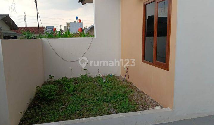 Rumah Murah Dan Strategis di Arcamanik, 670jutaan Komplek Taman Sari Asri, Cisaranten Kulon 2