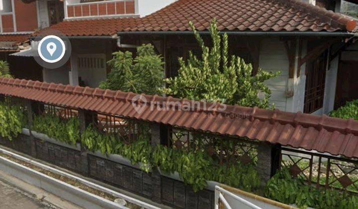 Rumah 2 Lantai Plus Kost Shm Area Pemukiman Dekat Ugm 1