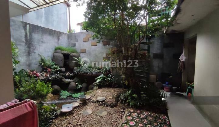 Rumah Bagus Minimalis Kota Bandung 2