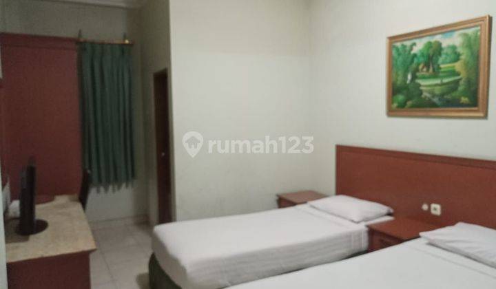 Hotel Mewah Pusat Kota Bandung Kokoh Bagus 2