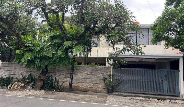 Rumah Bagus Kokoh 2 Lantai Antapani Kota Bandung 1