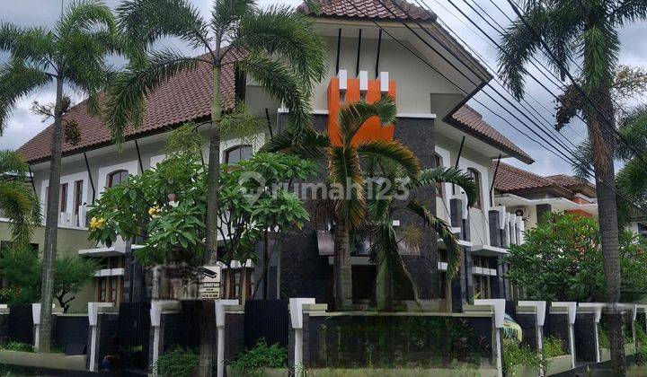 Rumah Mewah Kokoh 2 Lantai Di Arcamanik Kota Bandung 1